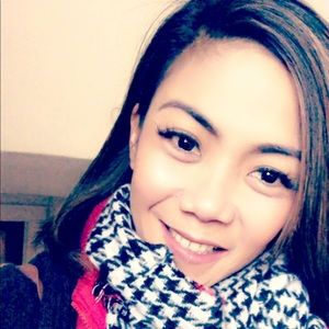 Meet your Posher, Isabel